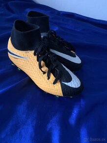 Nike Hypervenom - 3