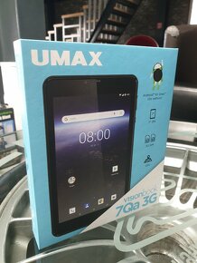 Tablet UMAX vision book - 3