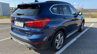 BMW X1 xDrive20i 2018 - mozny odpocet DPH - 3