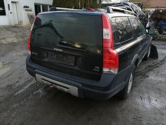 Volvo XC70,2006 - 3