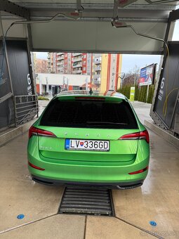 ŠKODA SCALA 1.0TSI - 3