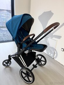 Cybex priam platinum 2024 - 3