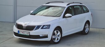 Skoda octavia 1.6tdi ambition - 3