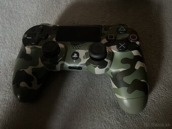 Dualshock 4 V2 - 3