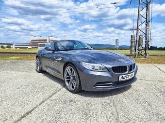 Bmw z4 2014 - 3