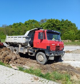 Tatra 815 S1 - 3