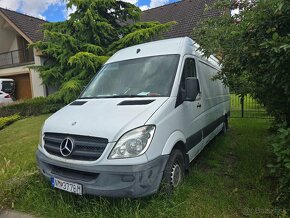 Predam Mercedes Sprinter - 3