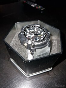 Casio GWG-100-1A3ER Mudmaster - 3