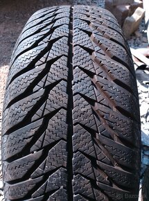 Zimné pneumatiky 185/65 R14 - 3