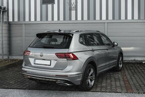 Volkswagen Tiguan Allspace R-line 140kw - 3