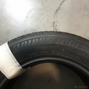 Letné pneumatiky 215/60 R16 BRIDGESTONE - 3