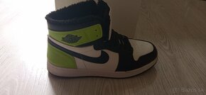 Jordan 1 - 3