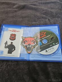 Operation Wolf Returns - First Mission PS5 PSVR2 15e - 3