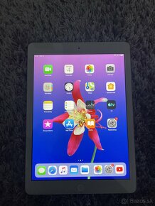 Predám Apple IPad air 32GB - 3