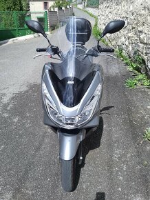 Honda pcx 125 - 3