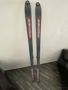 Fischer Multicore Tech 185cm - 3