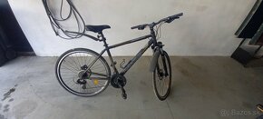 Predam bicykel ARKUS - 3