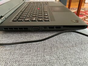 Lenovo L440 (i7, 16GB, SSD) - 3