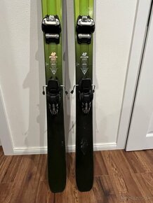 K2 Pinnacle 95 177cm - 3