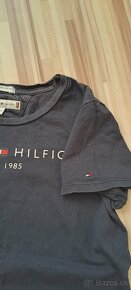 Tričko  Hilfiger v.152 - 3