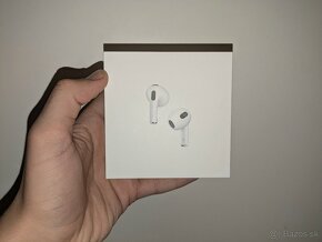 Airpods 3 2022 - 3