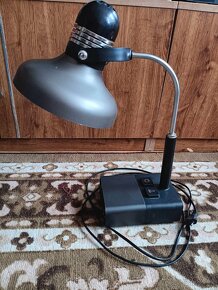 Retro stolová lampa - 3