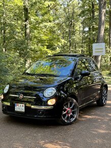 Fiat 500 1.4 100HP - 3