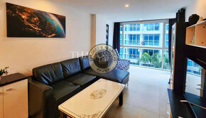 Thajsko-Pattaya-Centara Avenue Residences - 3