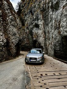 Audi a4 b7 2.0 TDi - 3