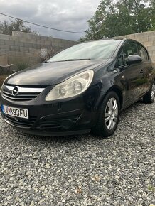 Opel Corsa - 3