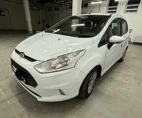 Ford B-max 1.0 EcoBoost  74 kw - 3