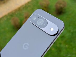 Google Pixel 9 128GB Obsidian, nový, komplet,záruka 22/10/26 - 3