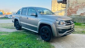 Volkswagen Amarok 3.0 V6 TDI 4MOTION - 3