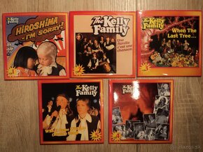 CD The Kelly Family - 3