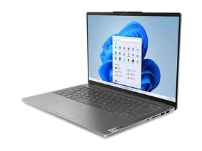 Lenovo IdeaPad Pro 5 14ARP8-14-Ryzen 7 7735HS-16GB-512GBSSD - 3