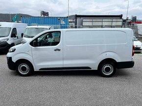 Fiat Scudo Van L3 2,0 MultiJet 145k MT6 NOVÉ 2024 - 3