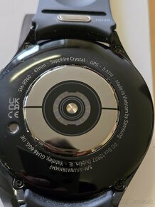 Samsung Watch 6 47mm Classic - 3