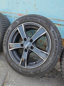 205/55 r16 5x112 - 3