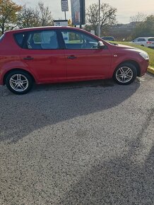 Kia Ceed 1.4. - 3