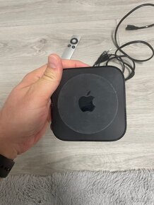 Apple TV 3. gen. - 3