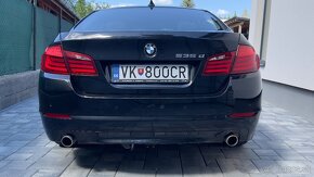 Predam Bmw 535D - 3