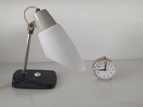 Retro stolova lampa - 3