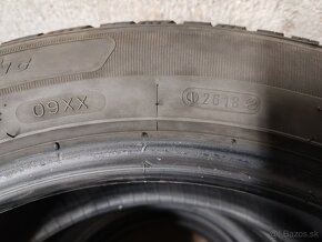 215/55 R17 - 3