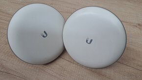 UBB UniFi UBNT - Building Bridge 60 GHz / 5 Ghz - 3