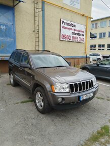 Jeep grand cherokee - 3