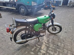 Simson S 51 - 3