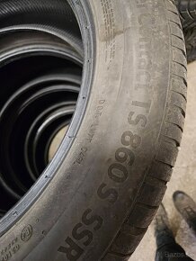 Predam zimne 265/50 R19 110H - 3