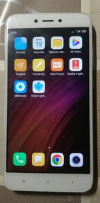 Redmi 4x - 32GB ROM/3GB RAM/Android 7.1/ - 3