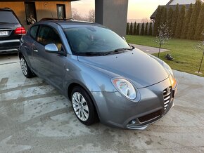 Alfa Romeo Mito - 3