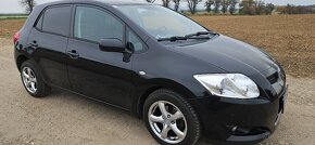 Toyota Auris 1,4 l D-4D - 3